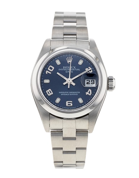 Rolex Datejust Lady 79160